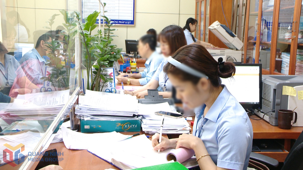 Công chức cấp xã sau sắp xếp, sáp nhập sẽ được chuẩn hoá.