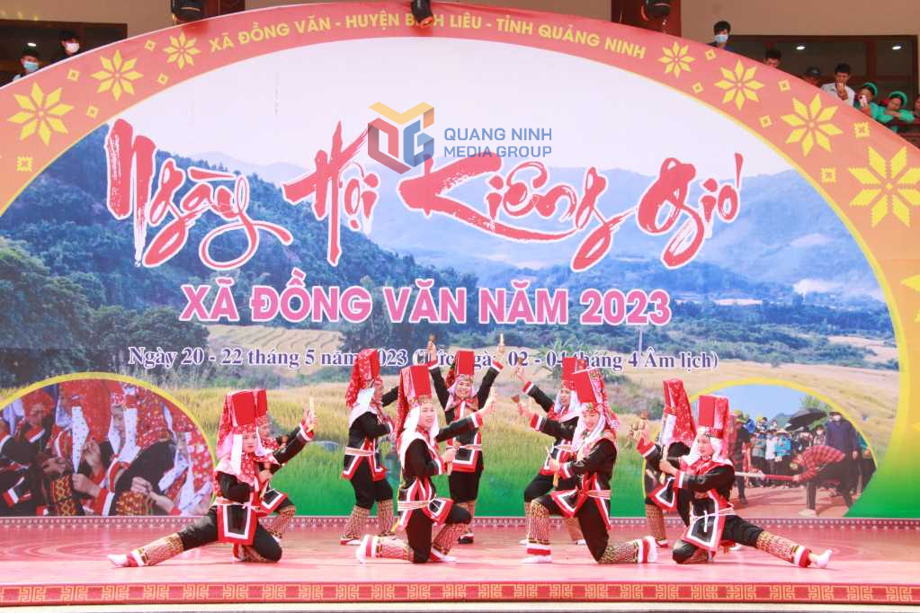 Tiết mục
