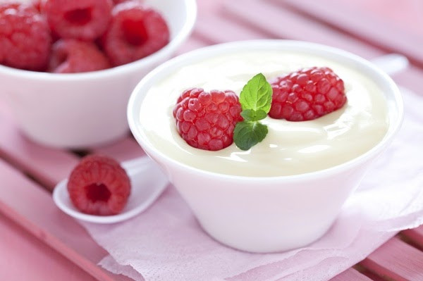 5 thói quen âm thầm làm tăng cholesterol- Ảnh 1. sữa chua