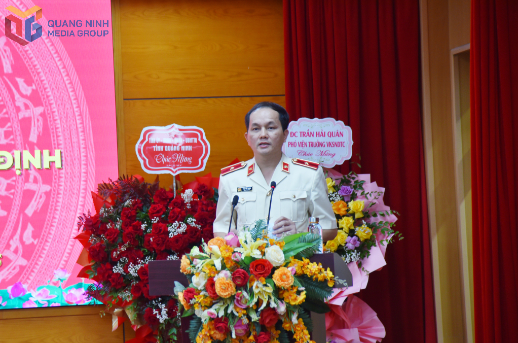 đồng chí Phạm Viết Vượng