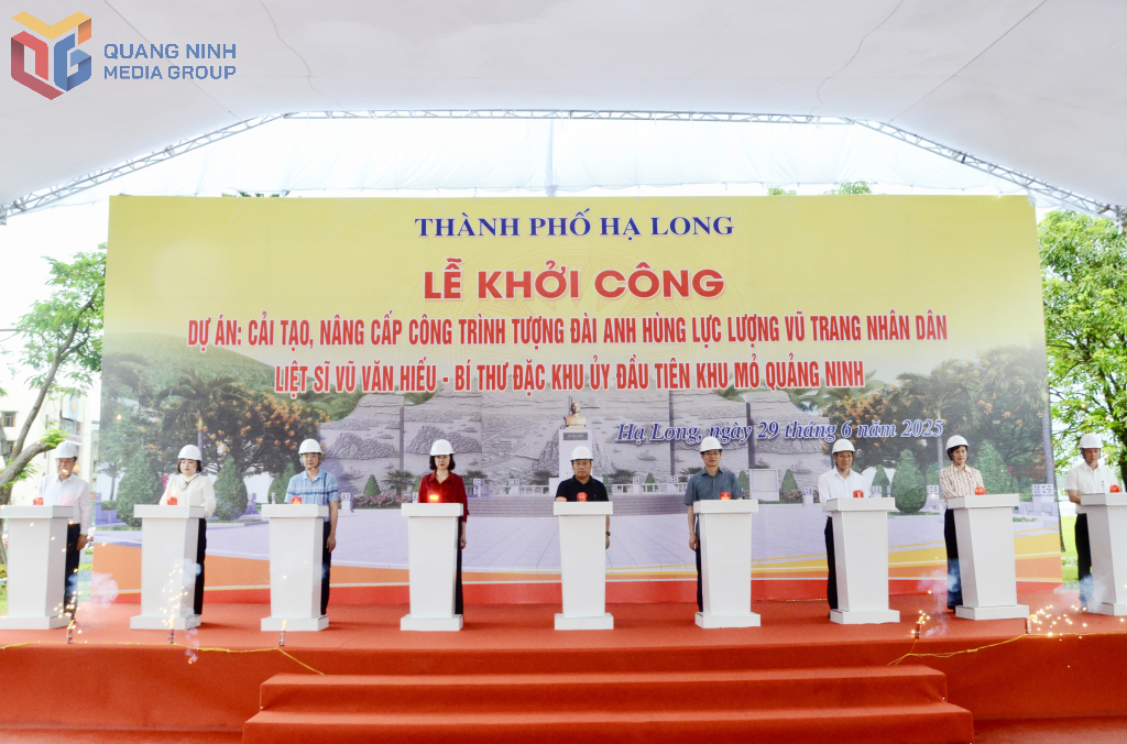 Các đại biểu