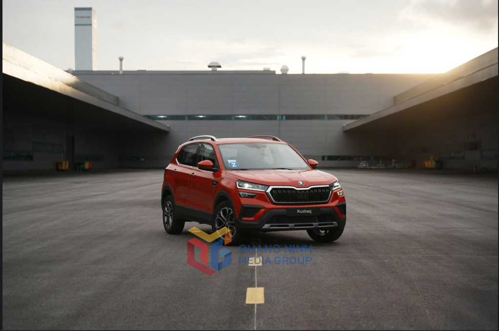 Skoda Kushaq có 5 màu cơ bản, đáp ứng mọi thị hiếu và nhu cầu sử dụng của khách hàng.