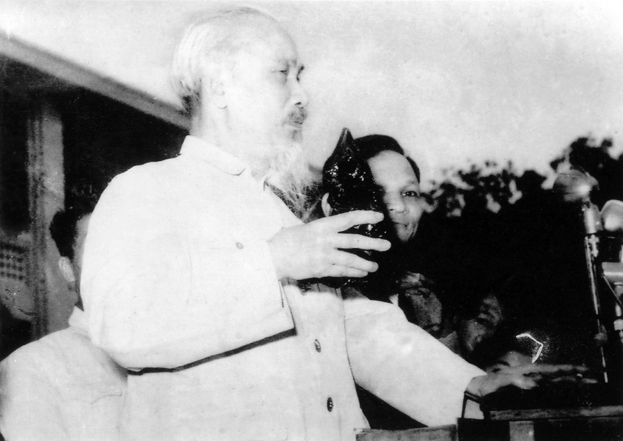 Ảnh với chú thích