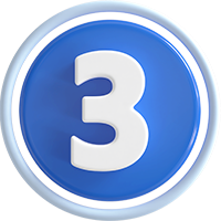 3