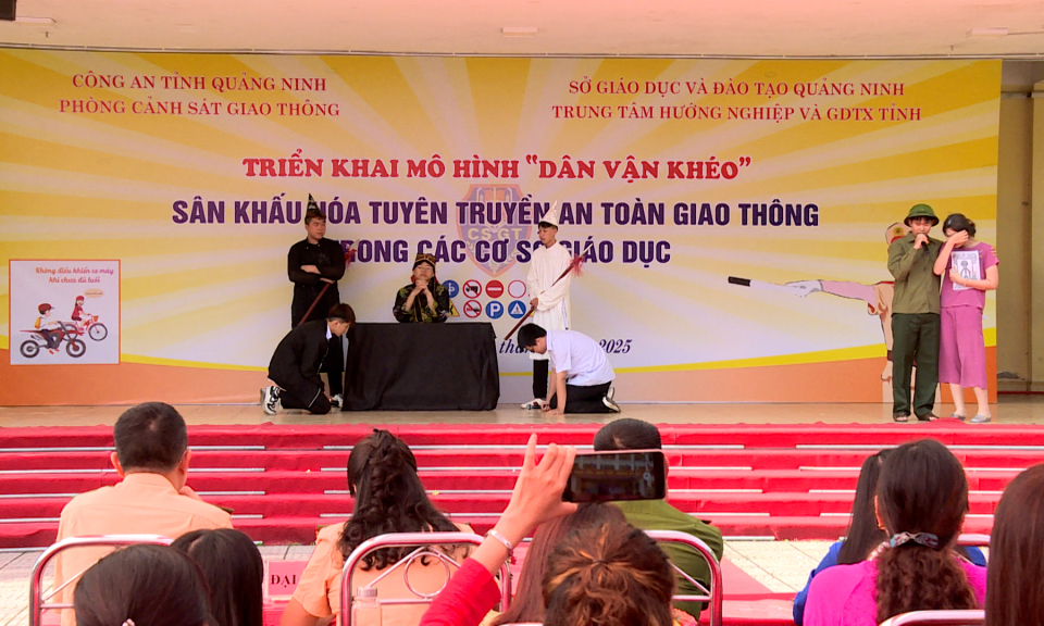 An toàn cho học sinh dịp nghỉ hè