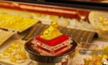 Cập nhật giá vàng sáng 1.6: Dao động mạnh nhưng khó giảm sâu