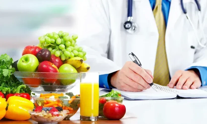 Vi chất dinh dưỡng: Chìa khóa nhỏ cho sức khỏe lớn