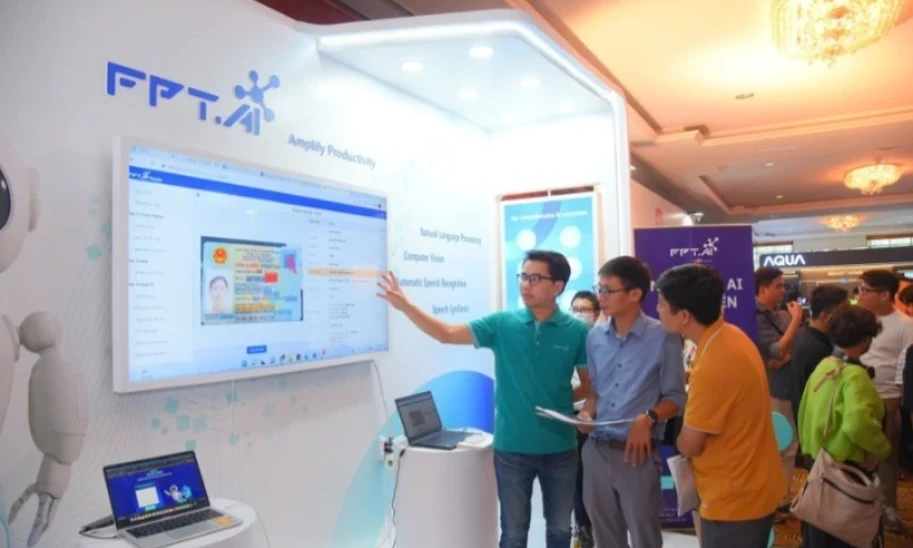 Tính toán kỹ khi đưa AI vào quản lý công