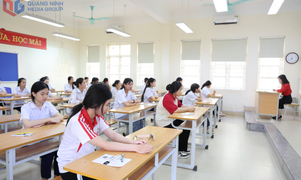 Bản tin Quảng Ninh ngày 01/6/2025