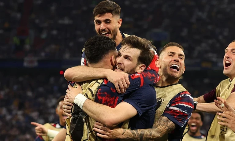 Champions League 2024-2025: Mùa giải của những kỷ lục và cột mốc lịch sử