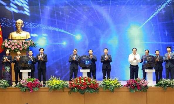 Việt Nam launches National Legal Portal to boost transparency and digital governance