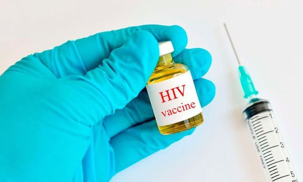 Đột phá mới trong nghiên cứu vaccine HIV