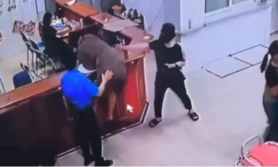 Bộ Y tế yêu cầu làm rõ vụ việc hành hung nhân viên y tế tại Nghệ An 