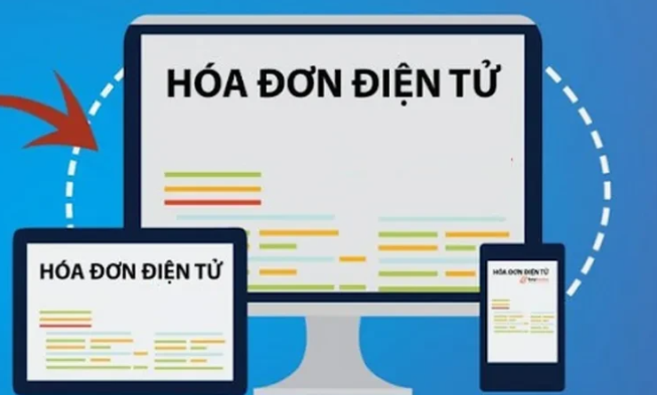 Triển khai thông tư về hóa đơn điện tử từ máy tính tiền