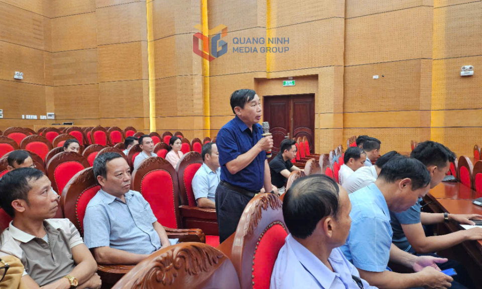 Khẳng định vai trò của MTTQ trong sửa đổi Hiến pháp 2013