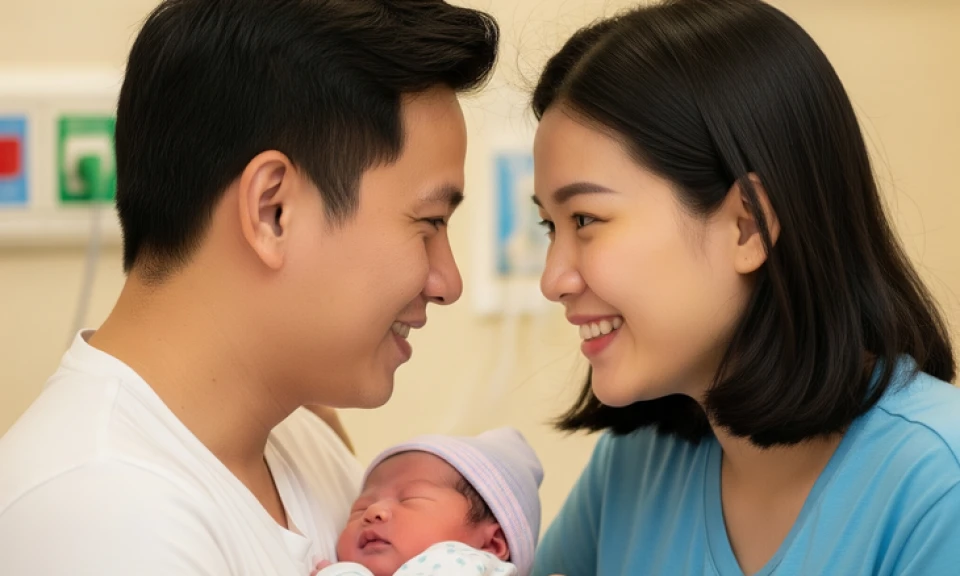 Đề xuất phạt 100 triệu đồng nếu chọn giới tính thai nhi