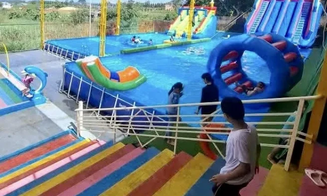 Hai cháu nhỏ ở Lâm Đồng đuối nước tử vong