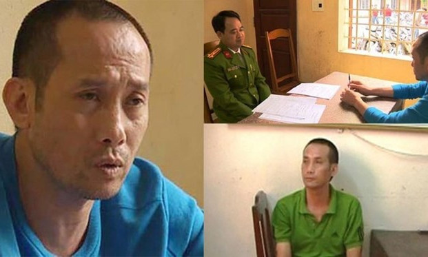 Bộ Công an khởi tố trùm giang hồ Tuấn Thần Đèn