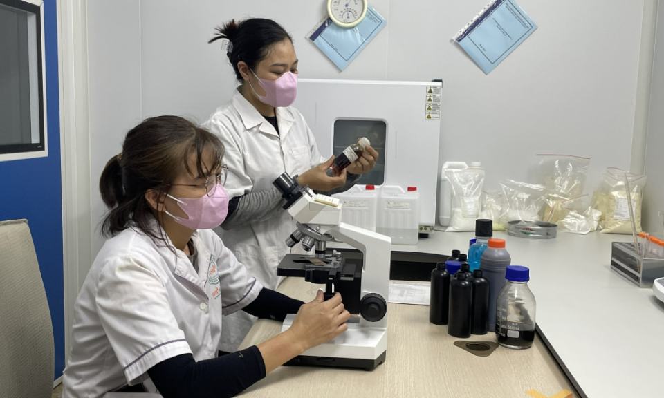 Tập trung giải các bài toán lớn về KHCN