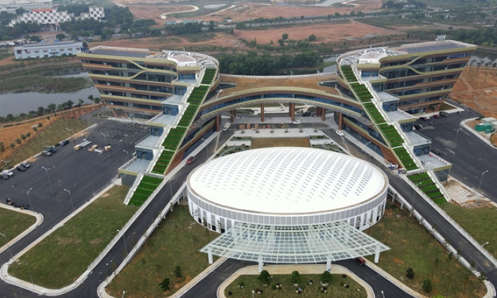 Việt Nam’s innovation hub powers up to drive tech, entrepreneurship forward