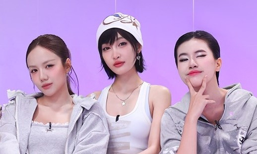 Rò rỉ danh sách 6 Em xinh say hi bị loại có phải là chiêu trò