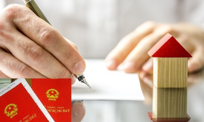 Được sang tên nhà ở xã hội trong trường hợp nào?