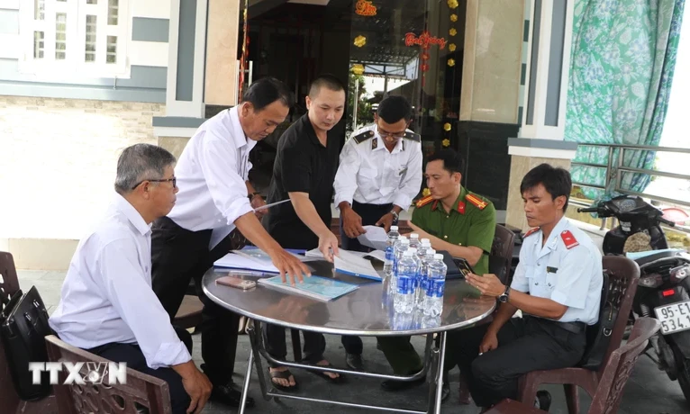 Sẽ đề nghị Bộ Công an vào cuộc vụ Công ty C.P bị tố bán "thịt heo bẩn"