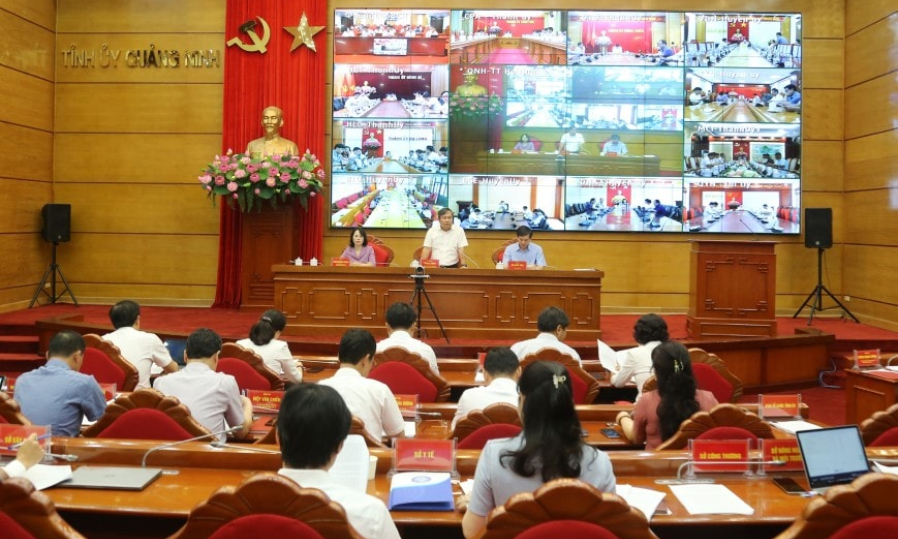 Bản tin vùng Đông Bắc ngày 04/6/2025