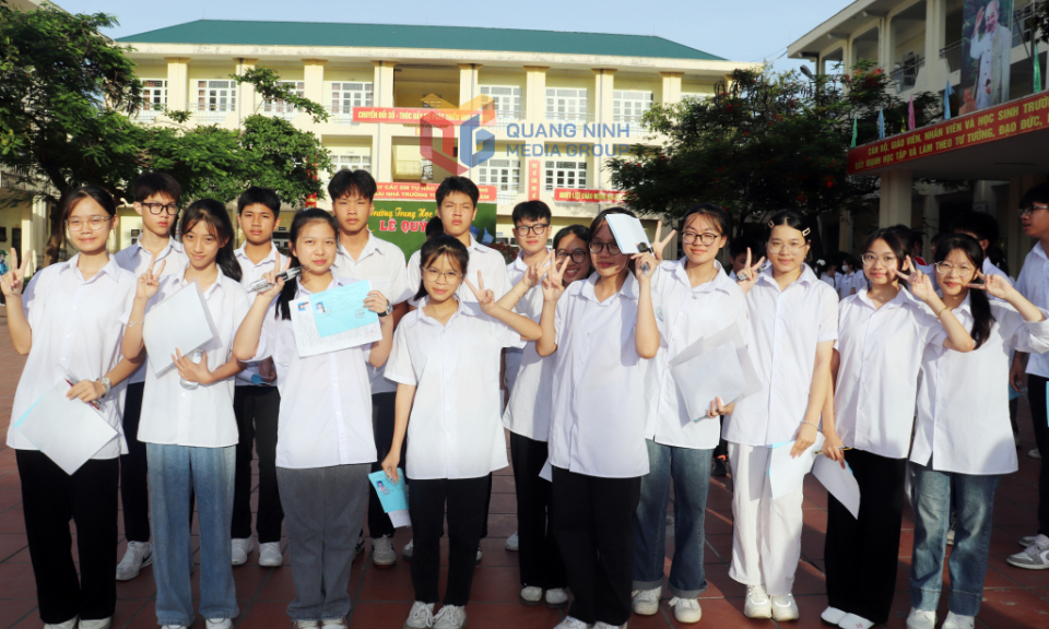 Bản tin Quảng Ninh ngày 3/6/2025