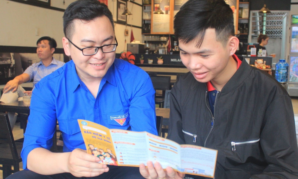 Các nhóm đối tượng mới tham gia BHXH bắt buộc từ ngày 1/7/2025 