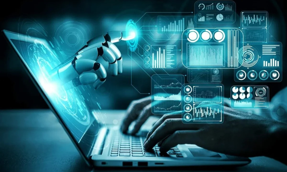 AI kiểm chứng tin tức: Công cụ giải cứu hay con dao hai lưỡi?
