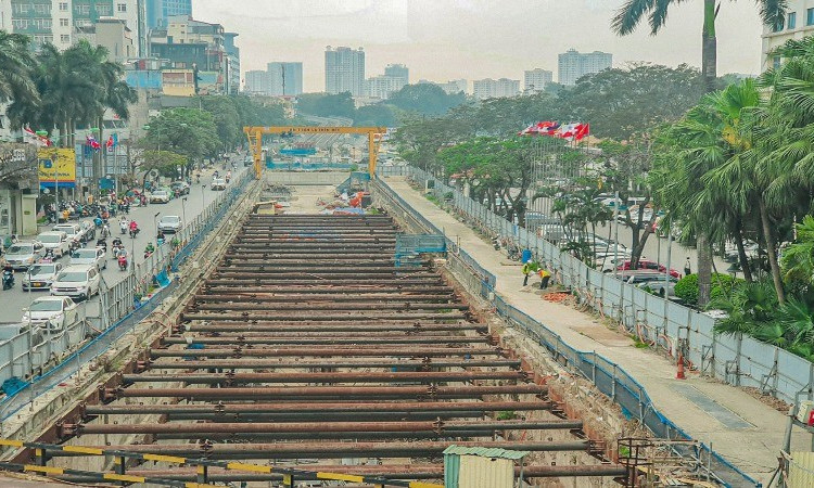 Giải ngân vốn đầu tư công nhiều tín hiệu tích cực