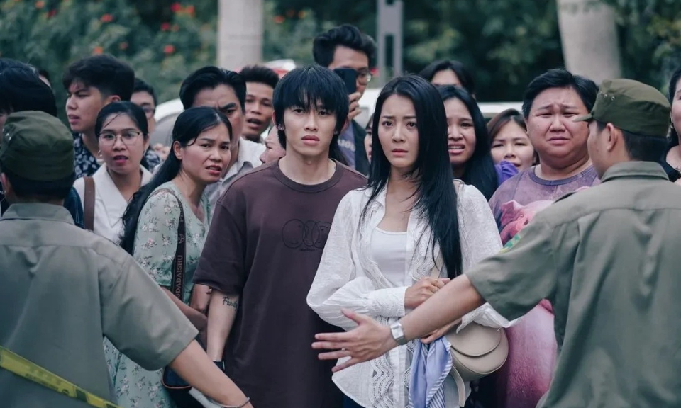 Cơ hội cho phim Việt trong cao điểm hè