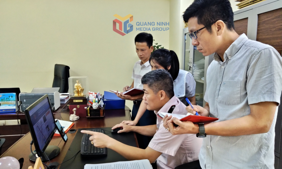 Xây dựng thế trận tư tưởng vững chắc trong kỷ nguyên số