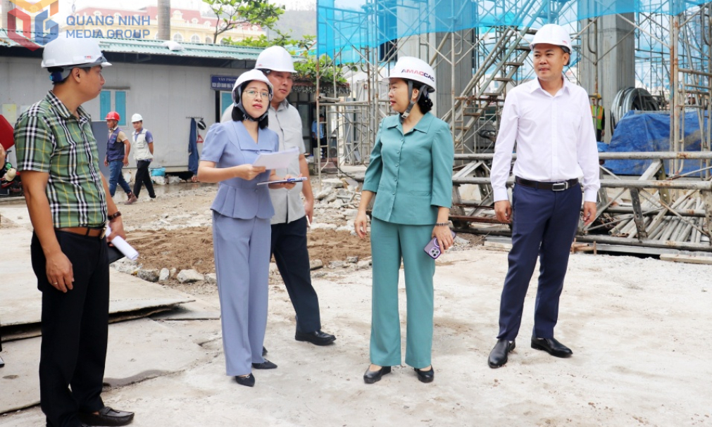 Tạo sự gắn bó mật thiết giữa chính quyền và nhân dân