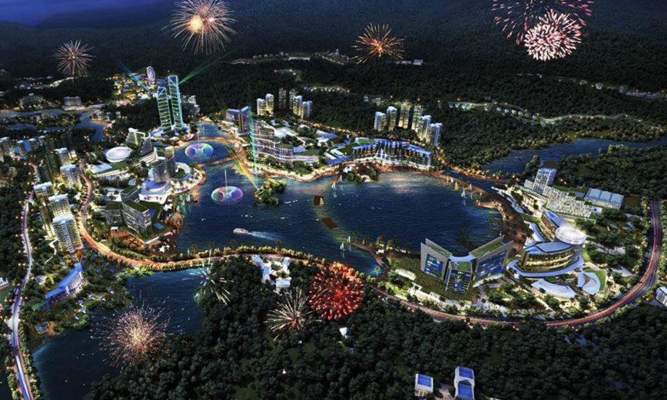 Linh hoạt trong thu hút nguồn lực đầu tư 