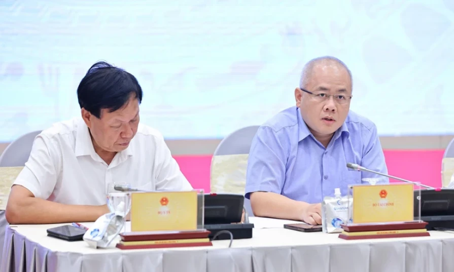 Cần sự vào cuộc của các bộ, ngành để giải ngân vốn đầu tư công đạt hiệu quả cao