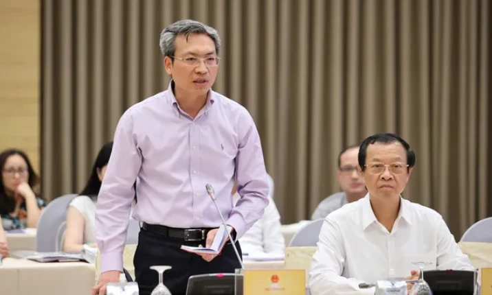 Bộ Công an: Có cán bộ Nhà nước tiếp tay, bao che hàng giả, hàng nhái