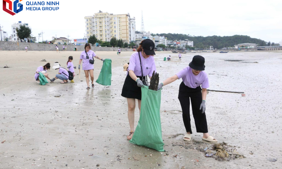 Du lịch không rác thải nhựa