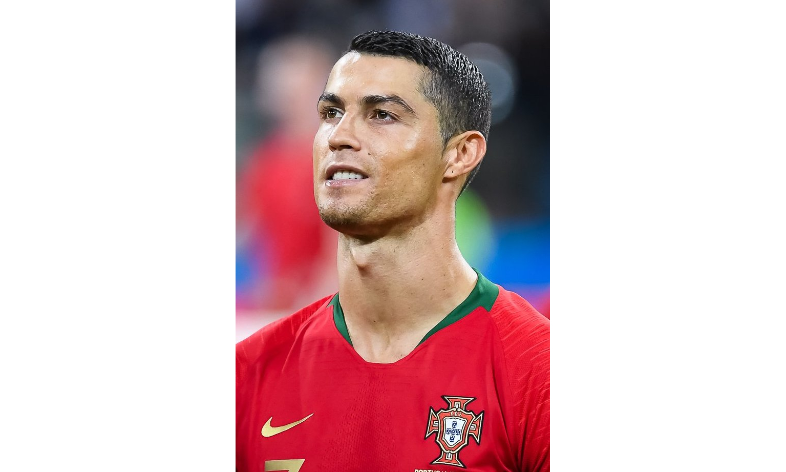 Ronaldo ghi bàn giúp Bồ Đào Nha hạ Đức, vào chung kết Nations League