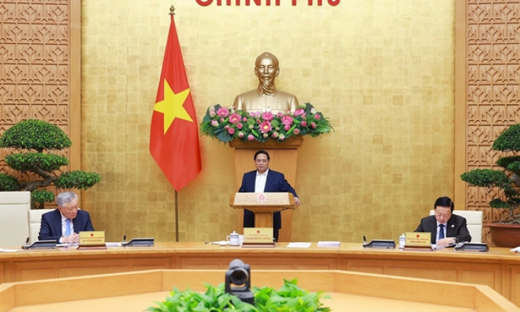 Việt Nam sustains positive socio-economic performance thus far: PM