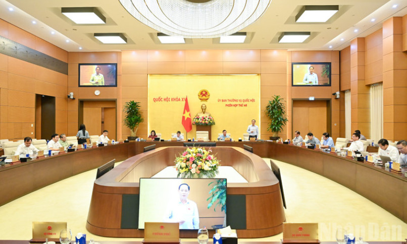 Phạt đến 10 lần khoản thu với hành vi mua, bán dữ liệu cá nhân