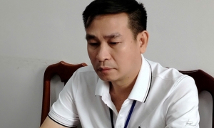 Phó giám đốc chiếm đoạt tiền của học viên bằng chiêu chạy trúng tuyển