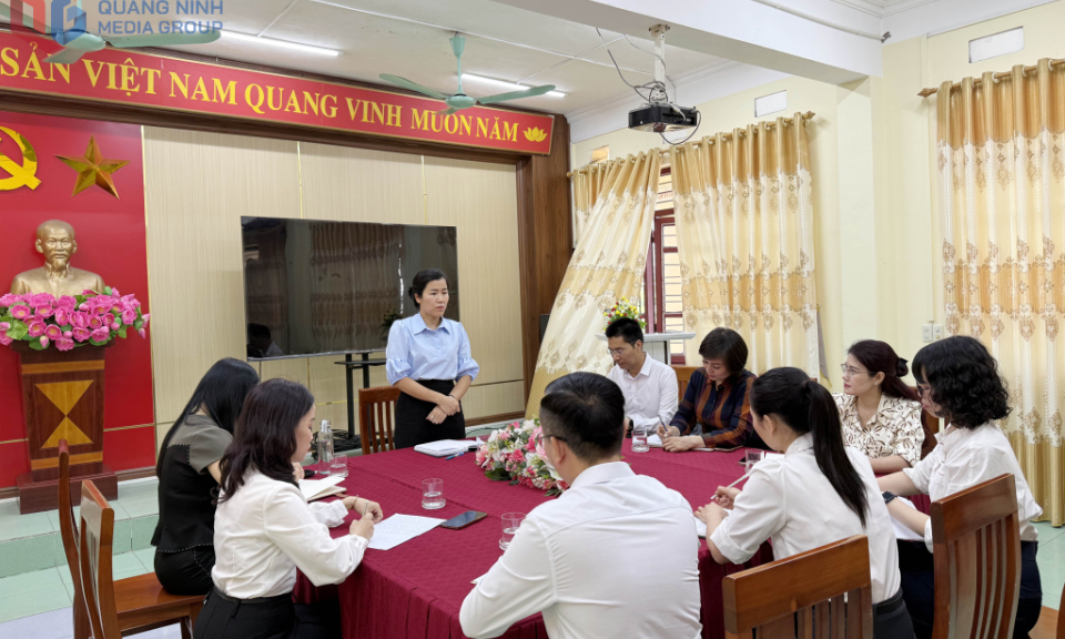 Những thành quả trong xã hội hóa giáo dục