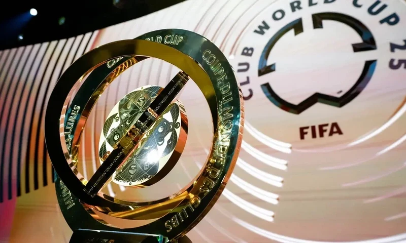 Những thông tin đáng chú ý về FIFA Club World Cup 2025