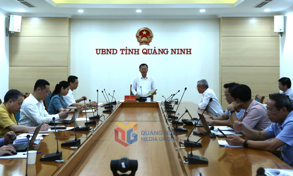 Đẩy mạnh triển khai Nghị quyết 57-NQ/TW của Bộ Chính trị