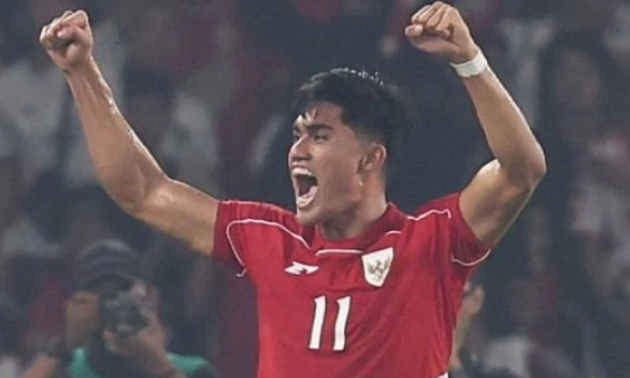 Tuyển Indonesia làm tan nát giấc mơ dự World Cup 2026 của Trung Quốc