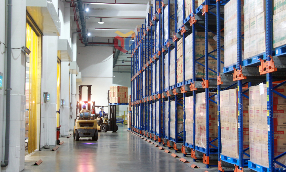 Doanh nghiệp Quảng Ninh vượt khó
