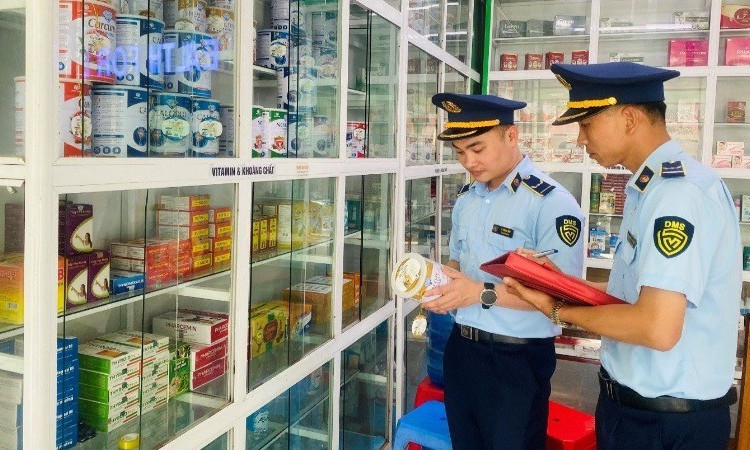Kiến tạo một thị trường lành mạnh