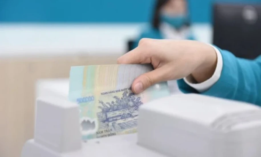 Mỹ tiếp tục xác định Việt Nam không thao túng tiền tệ